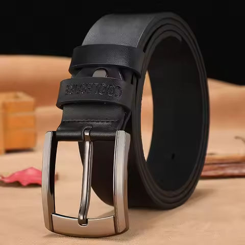 men high quality genuine leather belt luxury designer belts men cowskin fashion Strap male Jeans for man cowboy https://tinyurl.com/22aujxj7