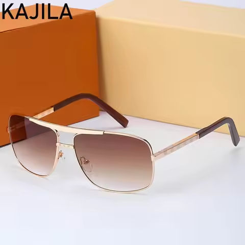 Vintage Square Men Sunglasses Brown 2025 Luxury Brand Retro Classic Sun Glasses For Man UV400 Oculos De Sol Masculino Wholesale https://tinyurl.com/2bcx8knt