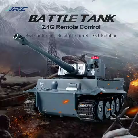 RC Car Remote Control Tank with Sound Toys for Boys 1/30 Radio Control Military Clawer Electronic Toy Children Gift Tank Model https://tinyurl.com/25mjgs94