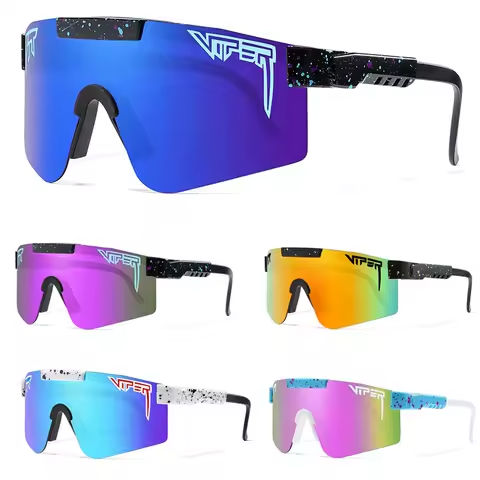 Outdoor Sport Adult Pit Viper Sunglasses Men Male Female Driving Eyewear UV400 Cycle Sun Glasses Women Fashion Baseball Shades https://tinyurl.com/2y3n64x2