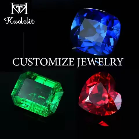 KT Customize Lab Grown Diamonds Moissanite Solid K Gold Jewelry RING and earrings Necklace Engagement https://tinyurl.com/23oubpxa