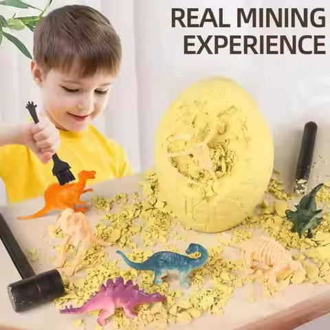 Dinosaur Fossils Kids Dig Science Kit Dinosaur And Excavation For Kids Science Kits For Boys Girls Educational Toy https://tinyurl.com/2b2cesbp