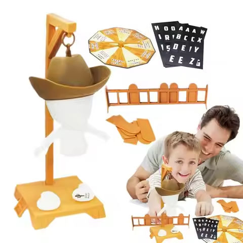 Kids Magnetic Board Games Glowing In The Dark Riddles Guessing Party Game Funny Parent-child Interactive Toys for Home School https://tinyurl.com/26gbo9x5