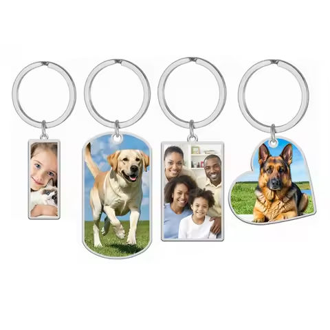 Skyrim Custom Photo Picture Pendant Key Chains Stainless Steel Personalized Keyring Family Accessories Gift for Women Men https://tinyurl.com/2ygfbd96