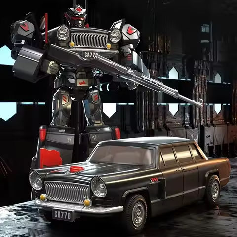 IN STOCK LIJIANG 23CM Big Size Cool Transformation Movie 7 New Action Figure Robot Car Toys Anime Animals Model Boys Kids Gift https://tinyurl.com/2482w9gx