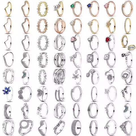 925 Sterling Silver Red Pink Blue Green Heart Stone Size 6 7 8 9 Snowflake Daisy Ring Rings Wedding Fashion Fine Jewelry Women https://tinyurl.com/2y83n6uw