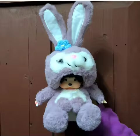 2025 New Fashion cute 20cm doll For Children Birthday Gift https://tinyurl.com/2xs82dtn