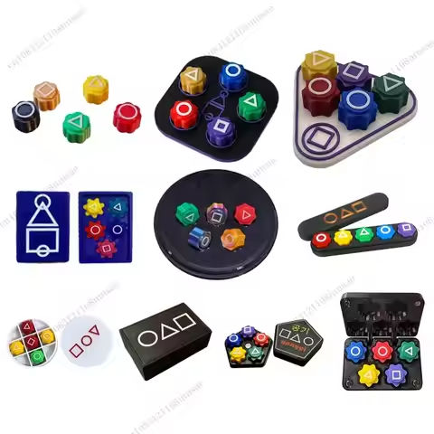 Gonggi Jack Stone Pebbles Set Funny Stone Catching Game Korean Traditional Hand Eye Coordination Training Play Games https://tinyurl.com/276bn49b