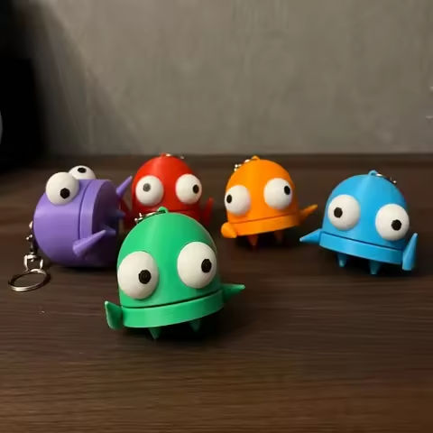 New R.E.P.O Robot Statue Figure Toy and Horror REPO Game Toy Model Doll Figurines Kids Gift https://tinyurl.com/2dkb6nbj