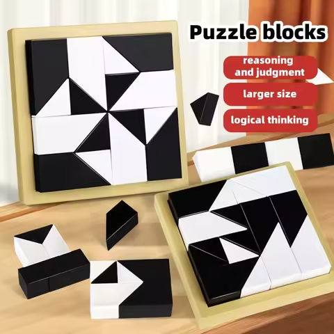 educational hidden building block puzzle toys spatial thinking imagination ability training parent-child interactive game https://tinyurl.com/2xsfsq8u