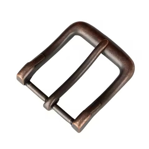 1PC 40mm Belt Buckle Red Antique Bronze Pin Buckle Metal Men’s Casual Waistband Buckle Leather Craft Belt Parts Accessories https://tinyurl.com/26yxdfkw