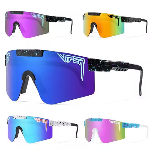 Adult UV400 Pit Viper Sunglasses Men Women Baseball Softball Sun Glasses Male Female Outdoor Eyewear Sport Goggles Mtb Shades https://tinyurl.com/2y6t6vyt