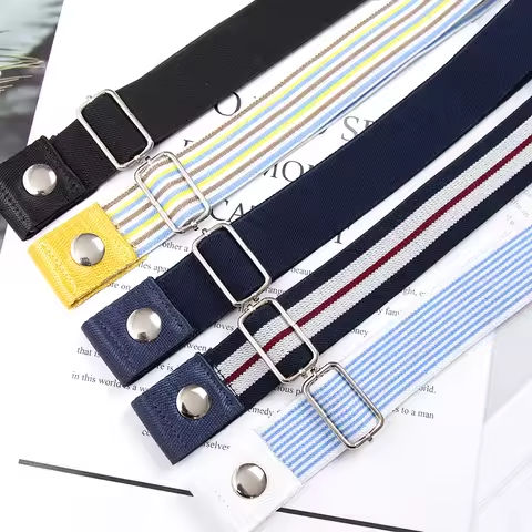 Buckle-free Elastic Invisible Belt for Women Plus Size High Quality Without Buckle Jeans Easy Belts Men No Hassle Desigener Belt https://tinyurl.com/2cepd3me