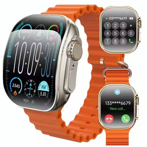 2025 Fashion Touch Screen Smart Watch, Men Women’s Smartwatch with Call Function,100+ Sports Modes , Fitness Smart Watches https://tinyurl.com/24s58jjk