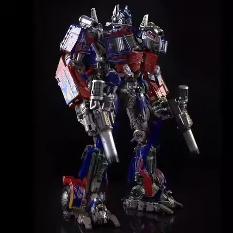 Weijiang Black Apple MPM04 OP Commander Transformation Toys DM01 Trailers Tactical Container Action Figure Deformed Robot Model https://tinyurl.com/2yjve5kd