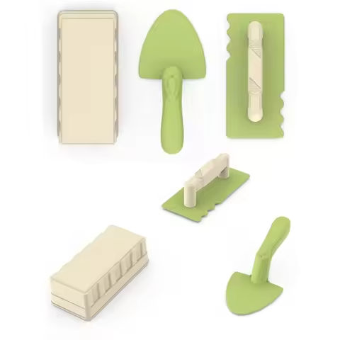 Beach Toys Set Shovel Digging Tools Beach Accessories Sand Box for Kid Outdoor Summer Baby Toys Snow Toy Family Interactive Prop https://tinyurl.com/25tslmux