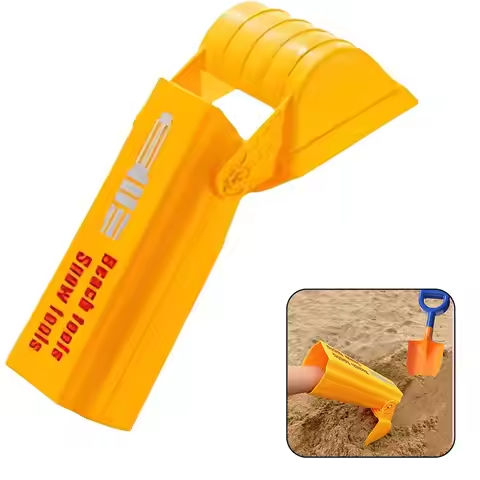 1/2PCS Excavator Digging Hand Arm Sand Snow Kid Beach Toy Shovel Tool Play in Water Boy Girl Outdoor Game For Children Summer https://tinyurl.com/28pudr6q