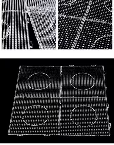 2.6mm Hama Beads Tweezers Hama Bea Clip Patterns for Fuse Beads Perler Beads Tool Iron Jewelry Bead Accessories Toy for Children https://tinyurl.com/2cko4cp6