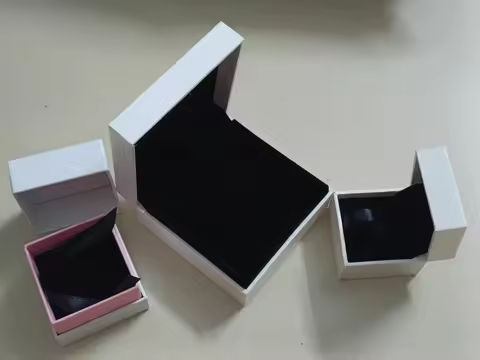 2025 Accessories New Gift Box Ring Earrings Bracelet Necklace Beautiful Packaging box Fit Pandora Jewelry box Tote bag https://tinyurl.com/26rb69qz