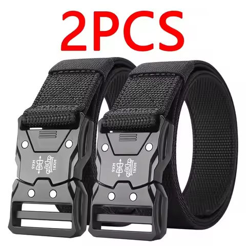 Quick Release Outdoor Tactical Belt ,Soft And Comfortable Sports Accessories Belt for Men And Women https://tinyurl.com/26ydncrl