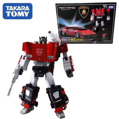 Transformation MasterPiece KO MP-12 MP12 Sideswipe G1 Series Version Action Figure Collection Robot Gifts Toys https://tinyurl.com/2y3w6pgk