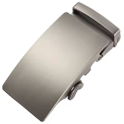 3.5cm Automatic Belts Buckle Mens Belts Casual Black Silver Scrub Punk Rock Buckle CE36-623 https://tinyurl.com/25jmxdj9