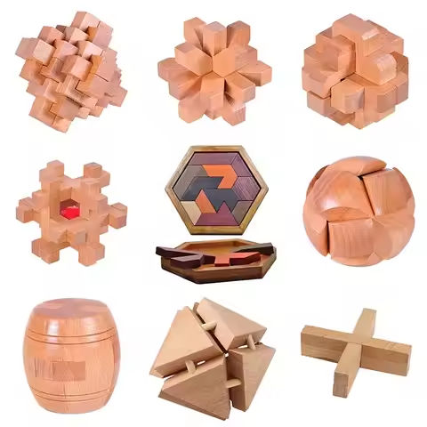 Beechwood Lock Boutique Children’s Wooden Educational Toys Adult Puzzle Leisure Dismantling Lock Wooden Toys https://tinyurl.com/2b662zo4