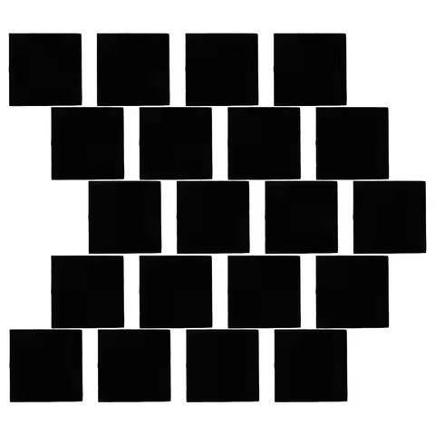 20Pcs Jewelry Box Foam Lining Set Ring holder Black Sponge Insert Pads Jewelry Storage Box Inserts Mat Ring Earrings Display Mat https://tinyurl.com/2564paba