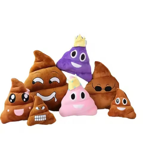 Many  Size Poo Expression Plush Toys Friends Funny  Freative Poo Funny Doll Send Friends Children Birthday Christmas Gift https://tinyurl.com/2384vafx