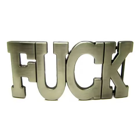 Fashion personalized English letter belt buckle European style belt buckle https://tinyurl.com/23b6nne7