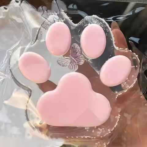 Large Squish Cat Foot Antistress Taba Big Cat Paw Anti-Stress Relief Toys for Kid Girl Fidget Soft Pinch Sensory Toy https://tinyurl.com/22khrphr