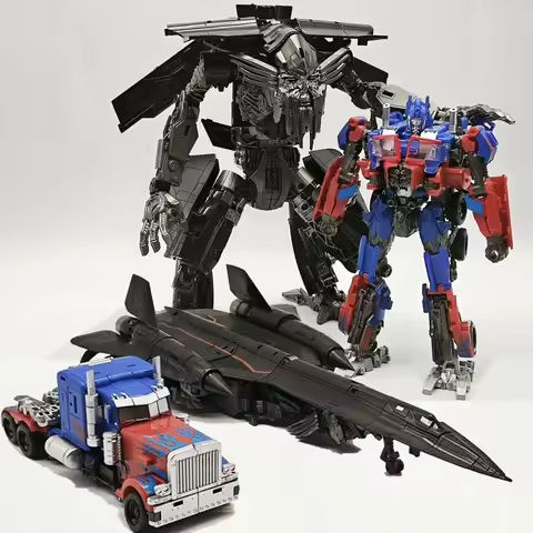 BAIWEI TW1124 Transformation Toys TW1103 Jetfire Combination TW1022 SS44 SS35 Car Action Figure Deformation Robot Anime Model https://tinyurl.com/2dlc7549