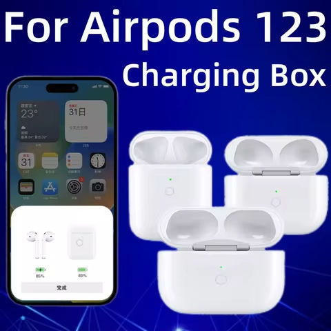 Replacement Wireless Charging Box For Airpods Pro 2 Bluetooth Earphone Charger Case For Airpods1 2 3 4rd Generation Pairing Sync https://www.dxmni.com/product/replacement-wireless-charging-box-for-airpods-pro-2-bluetooth-earphone-charger-case-for-airpods1-2-3-4rd-generation-pairing-sync-2/?fsp_sid=5763