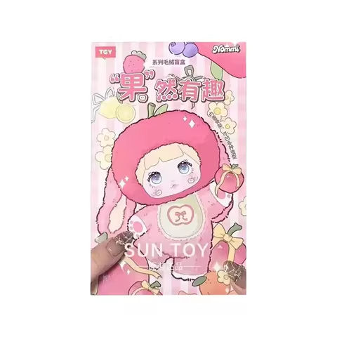 Nommi V3 Sticky Rice Third Generation Is Indeed Interesting Series, Vinyl Trend Blind Box, Popular Blind Box, Probability Of Hid https://tinyurl.com/288rfcgh