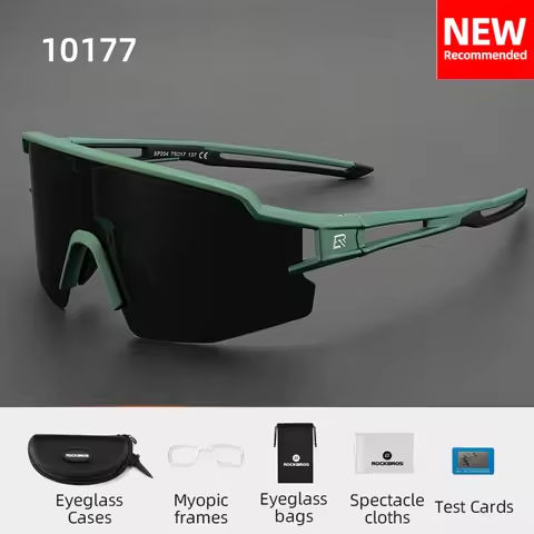 ROCKBROS Cycling Glasses Photochromic Eye Protecting Glasses Glasses Eyewear Goggles Windproof Bicycle Outdoor Sports Sunglasses https://tinyurl.com/22rzypp5