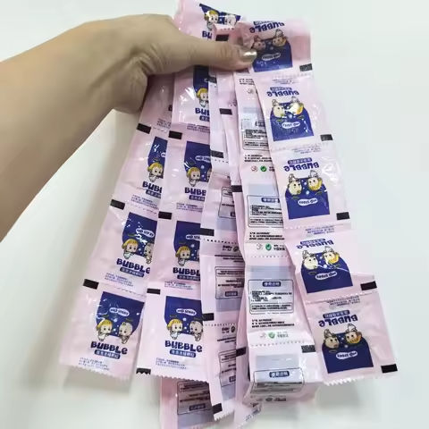 10-40pcs Bubble Machine Supplement Liquid Colorful Bubble Concentrated Granules 10pcs ≈ 750ml Bubble Gun Supplement Granules https://tinyurl.com/22fclafs