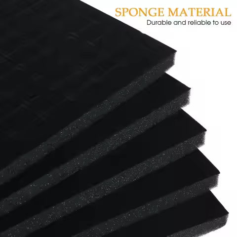 Jewelry Box Insert Pad Earrings Box Sponge Liner Cushion Trinket Boxes Foam Sponge Mat Ear Studs Plug-in Pads Inserts Cushion https://tinyurl.com/2bh2edzs