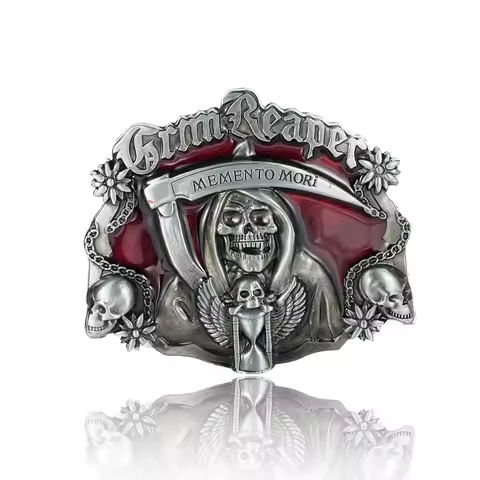 Western Cowboy Return to the ancients belt buckle – stylish and unique stylish waist accessory Men and women https://tinyurl.com/2dxs9vas