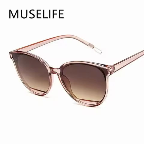 New Arrival 2025 Fashion Sunglasses Women Vintage Metal Mirror Classic Vintage Sun Glasses Female Oculos De Sol Feminino UV400 https://tinyurl.com/269byxby