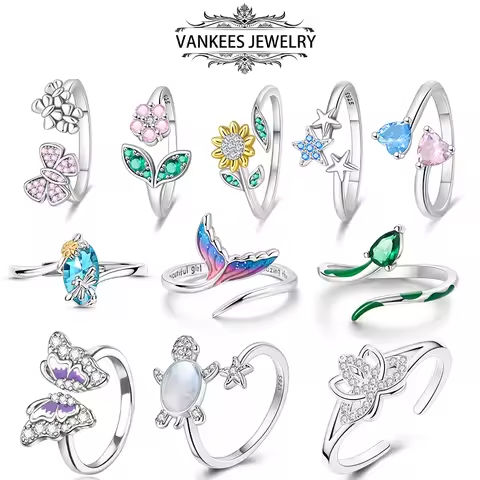 Hot Sale 925 Silver Personalized Couple Ring Charm Suitable For Keychain Any Occasion Holiday Birthday Gift https://tinyurl.com/25apbw4g