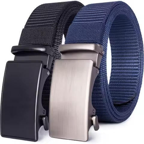 Automatic Buckle Light Comfortable Nylon Military Belt Outdoor Hunting Multifunctional Tactical Canvas Belt High Quality Men Bel https://tinyurl.com/27ushdnh