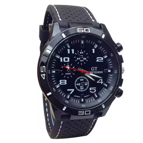 Luxury Brand Watch Fashion Military Quartz Watch Men Sports Wrist Watch Wristwatches Clock Hour Male 2024 Relogio Masculino https://tinyurl.com/2anoorjo