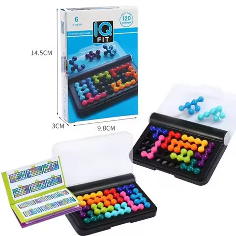 Wisdom Pyramid Development Magic Beads Children Logic Thinking Training Puzzle Toys Stress Reliever Toy Kid Learning Board Game https://tinyurl.com/27lby4gb
