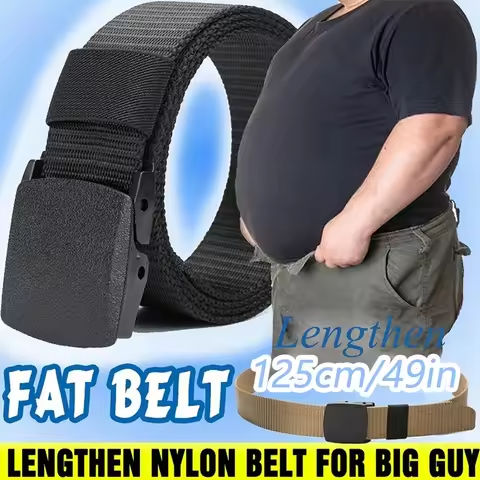 Unisex Plus size LONG 170 160 150 140 130 120 110cm Military Automatic Buckle Nylon Belt Men Women Outdoor  Tactical Canvas Belt https://tinyurl.com/2c3deogl