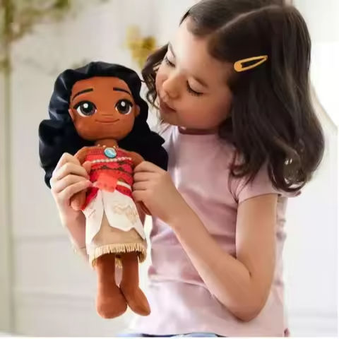 35cm Disney Toys Movie Moana Pet Pig Cock High Quailty Room Decor Plush Dolls Kids Birthday Christmas Gifts https://tinyurl.com/2cru8p7q