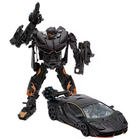 Transformation Hot Rod Robot Transforming Car Toys Sports Car Alloy Edition Anime Action Figure Model Toys For Kids Gift 8805 https://tinyurl.com/2aduajg5