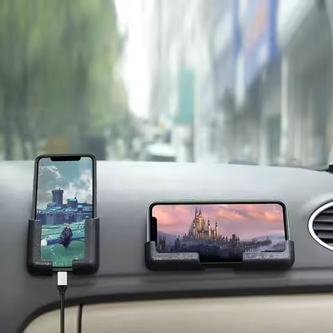 Car gravity Holder Car Dashboard Phone Mount Holder Auto Products Mount for Car Decoration Auto Car Accessories Universal https://tinyurl.com/2btjpjo8