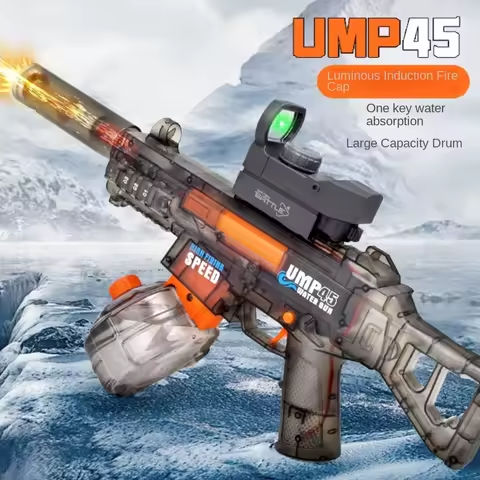 Water Guns Electric For Adults Powerful Squirt Automatic Water Suction Water Blasters Summer Outdoor Beach Toy For Kids Gift https://tinyurl.com/2498cwgm