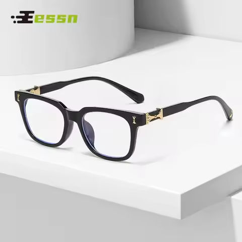ESSN Reading Glasses for Men Optical Lenses With Medical Recipe Womens Sunglasses Women Lens Men’s Eyeglasses Eyewear Woman Read https://tinyurl.com/2br98vu3