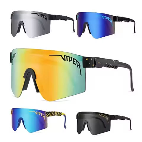 Pit Viper Adults UV400 Sun Glasses Sunglasses Men Women Adults Outdoor Eyewear Sport Goggles Mtb Shades Without Box https://tinyurl.com/22rnf53s